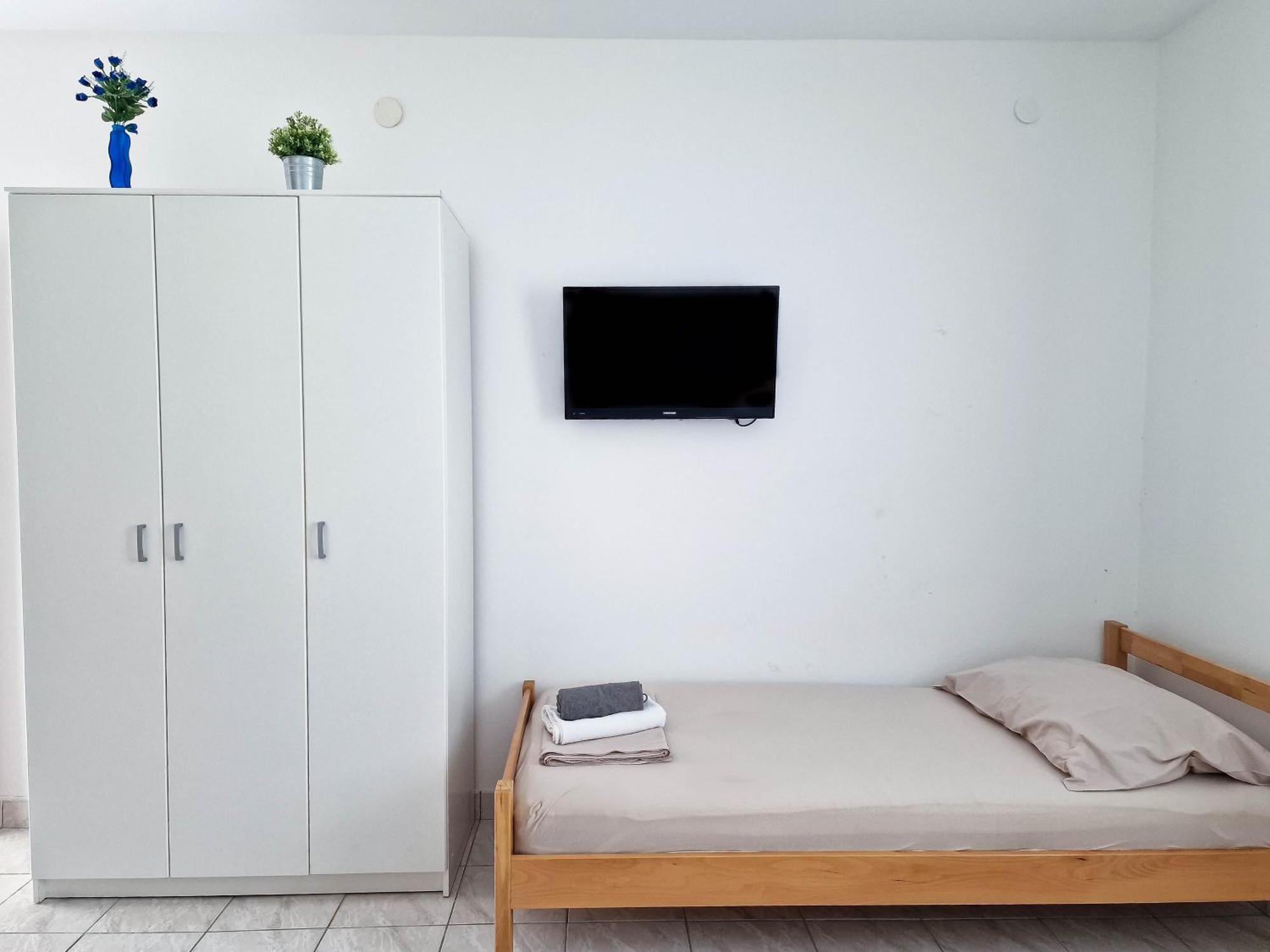 Avada Premium Apartment Novalja Exterior photo