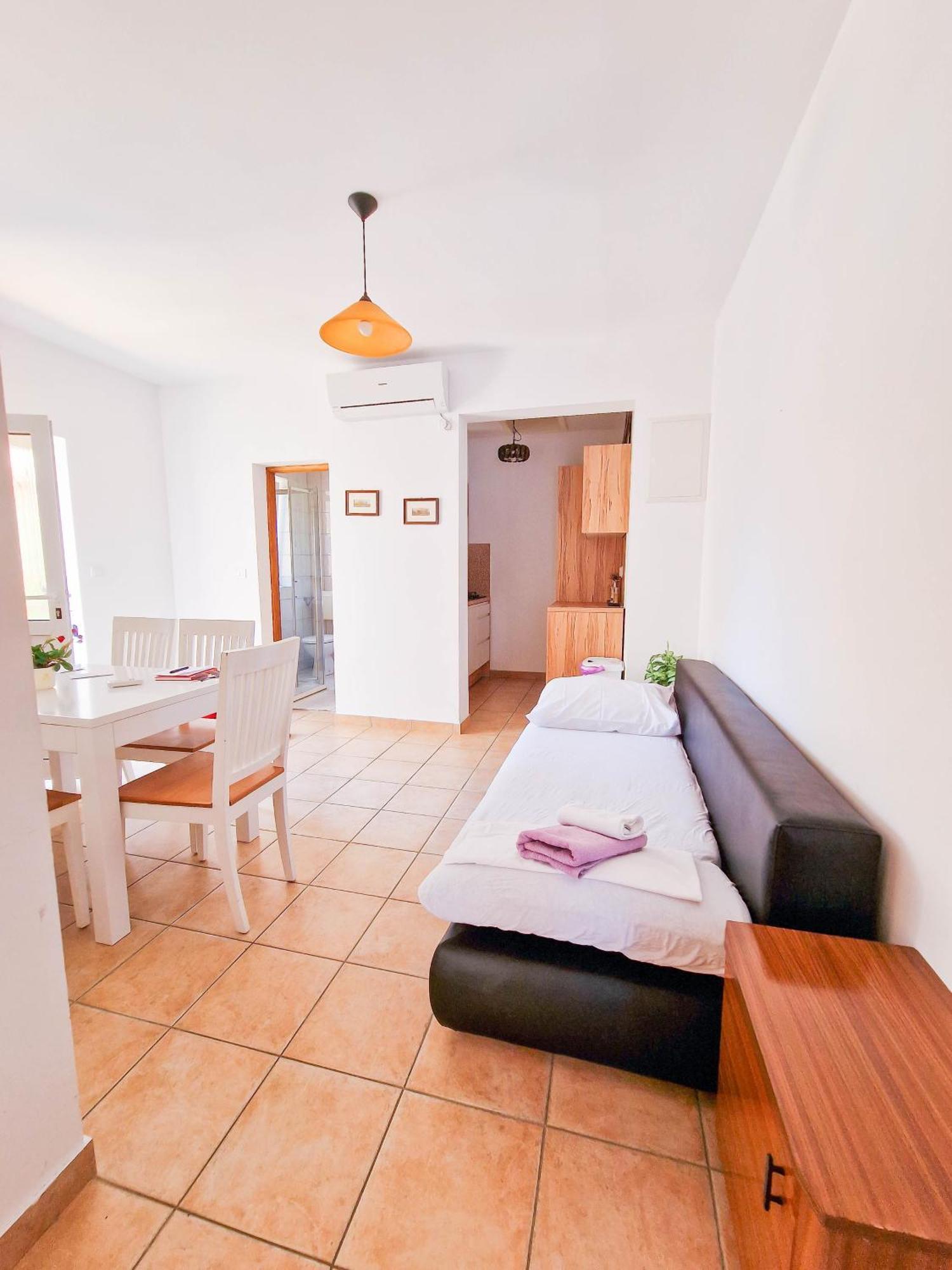 Avada Premium Apartment Novalja Exterior photo