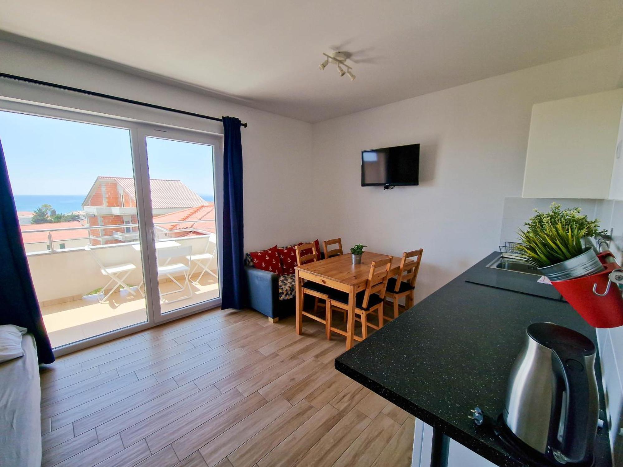 Avada Premium Apartment Novalja Exterior photo